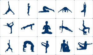 Yoga Classes @ Shree Raghunath Temple Cultural Hall | Plano | Texas | United States