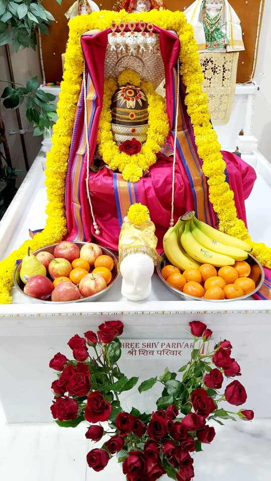 Shree Shiv Puran Katha